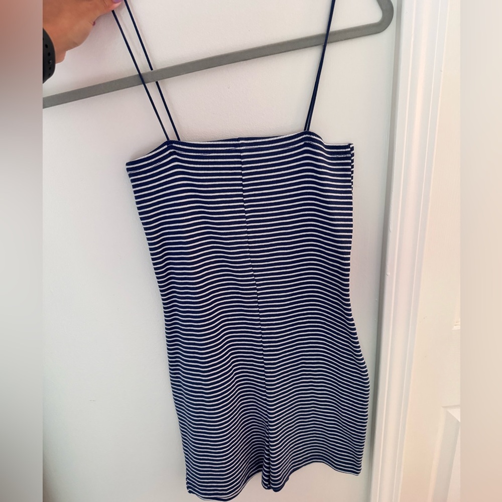 Zara mini romper
